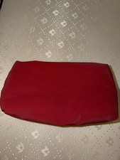 Douglas Kosmetiktasche Rot – Neu