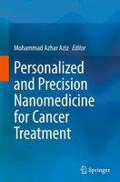 Personalized And Precision Nanomedicine For Cancer Treatment Mohammad Azhar Aziz