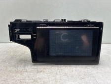 Autoradio Honda JAZZ