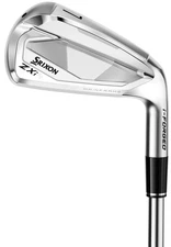 Srixon Golf Club ZXi4 5-PW, AW Iron Set Regular FST KBS Tour Lite Very Good