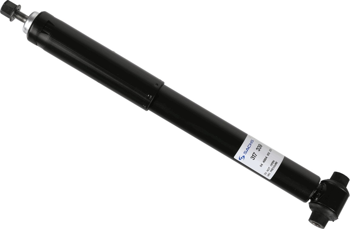 Rear SACHS-OE 317 339 Shock Absorber for VOLVO