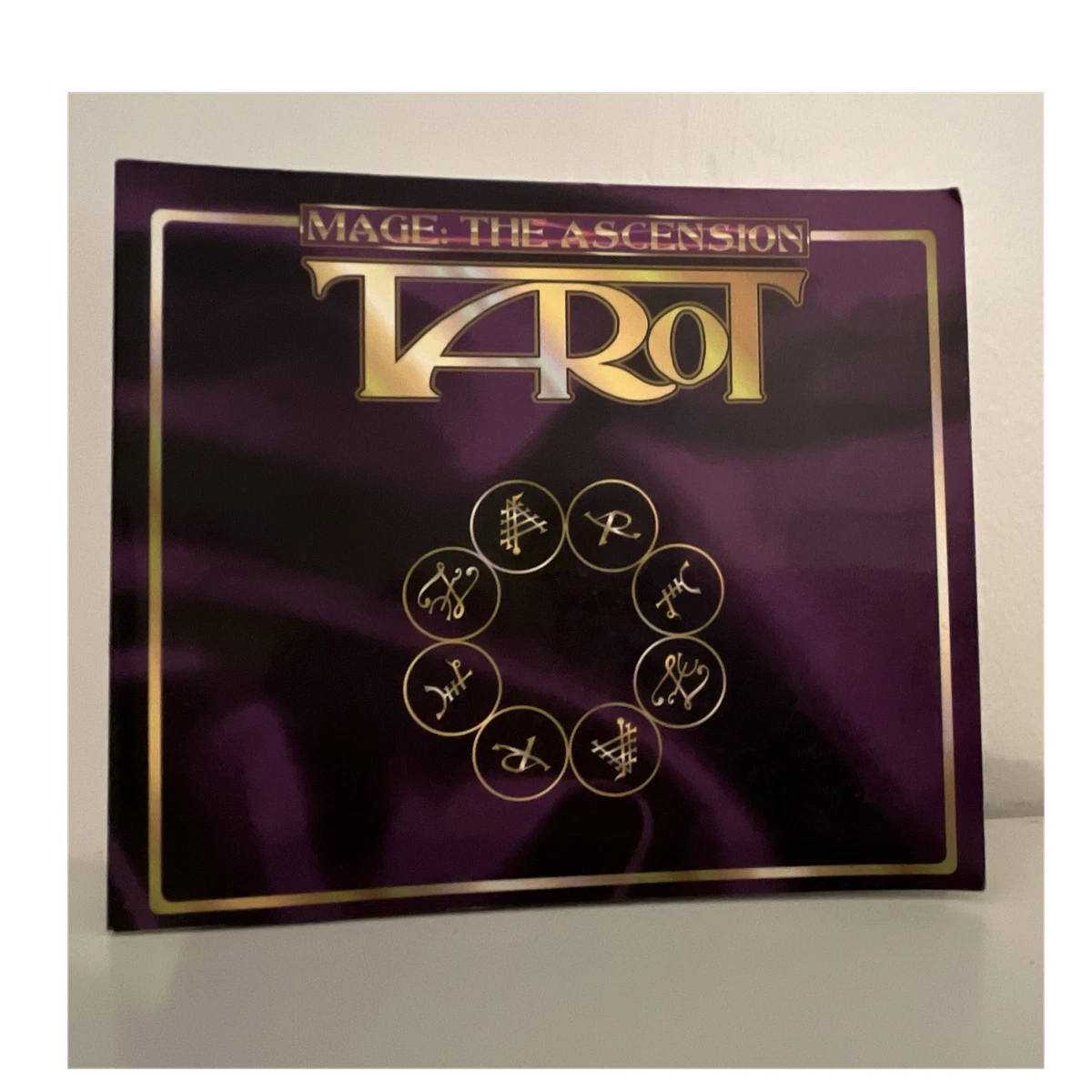 mage the ascension products for sale | eBay