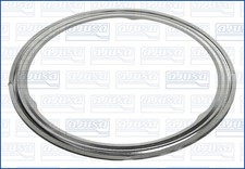 AJUSA Dichtung Abgasrohr 01335400 für BMW 5er F10 7er F01 F02 F03 F04 Touring X6