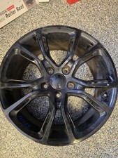 Wheel Road Wheel 20x10 10 Spoke 5 Pairs Fits 12-13 Grand Cherokee 521531 Wheel Road Wheel 20x10 10 Spoke 5 Pairs Fits 12-13 Grand Cherokee 521531