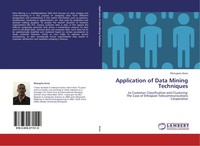 Application Of Data Mining Techniques Mulugeta Asres Taschenbuch Englisch 2012