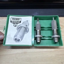 RCBS 270 WIN Full Length Die Set - 13501.        A