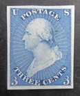 nystamps US Stamp Essay Mint Rare $700         Y22x2454