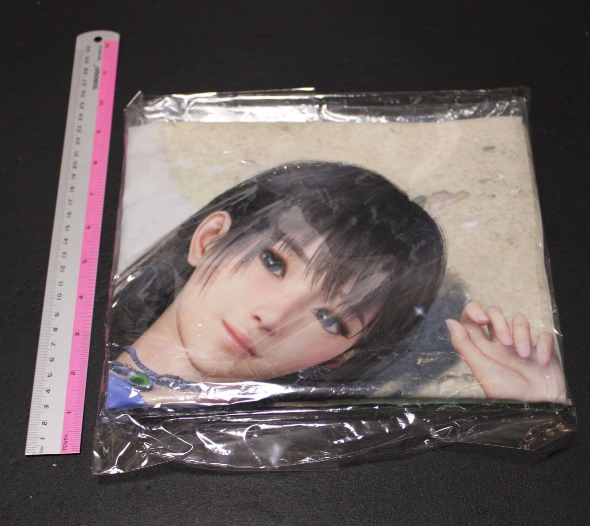 DOAXVV たまき　ロングタオル　XTREME DOAXVV たまき ロングタオル XTREME コーエーテクモゲームス / DEAD OR