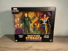 Marvel Legends Doctor Strange & Wong 2 Pack 6" Amazon Exclusive