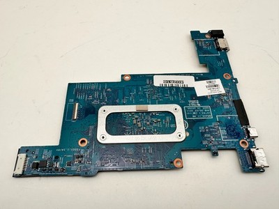 3D6J9UA-MB HP Pavilion 11-AP0000TU Motherboard L71755-601 Intel N5030