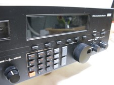 DRAKE R8 COMMUNICATIONS RECEIVER