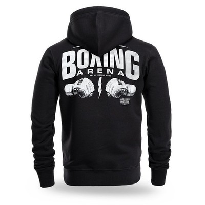 Jumper Kapuzenpullover Dobermans Aggressive Valhalla Vikings Boxing  BZ393