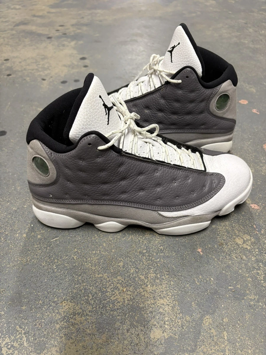 Jordan 13 Retro Atmosphere Grey for Sale | Authenticity Guaranteed