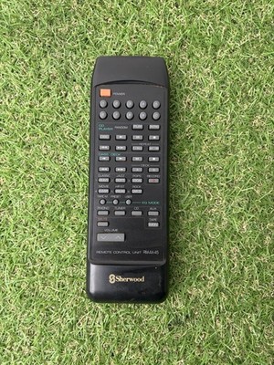 Sherwood Fernbedienung RM-AX-45 *C81*