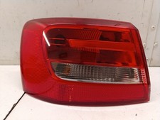 Audi A6 Allroad C7 2013 Links Rückleuchte Heckleuchte 4G9945095 NAR131223