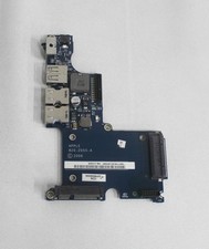 922-7911 MacBook Pro 15" IO Board DC-in/Audio 2.16/2.33GHz C2D "GRADE A"