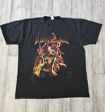2005 Official Marvel Dark Phoenix Graphic T-S...
