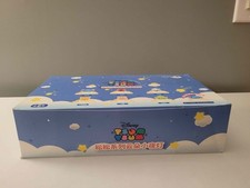 Disney Tsum Tsum New Limited Figures Full Case 6 Winnie Stitch Donald Toy Story
