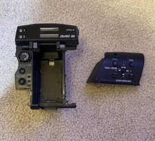 Panasonic AG-Hpx170 alloggiamento batteria e interruttore laterale parte di ricambio per Hpx170