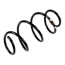 Renault Megane MK4 Coil Spring Front Right Or Left Suspension 540102111R Genuine