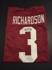 Trent Richardson Cards, Rookie Cards and Autographed Memorabilia Guide 54