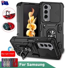 For Samsung Galaxy S25 24 23 22 21 S26 10Shockproof Protective Rugged Case Cover