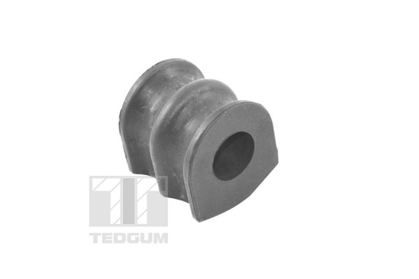 Fits TEDGUM TED64617 Mounting, stabiliser bar TED64617 Stabilizer bar bushing r