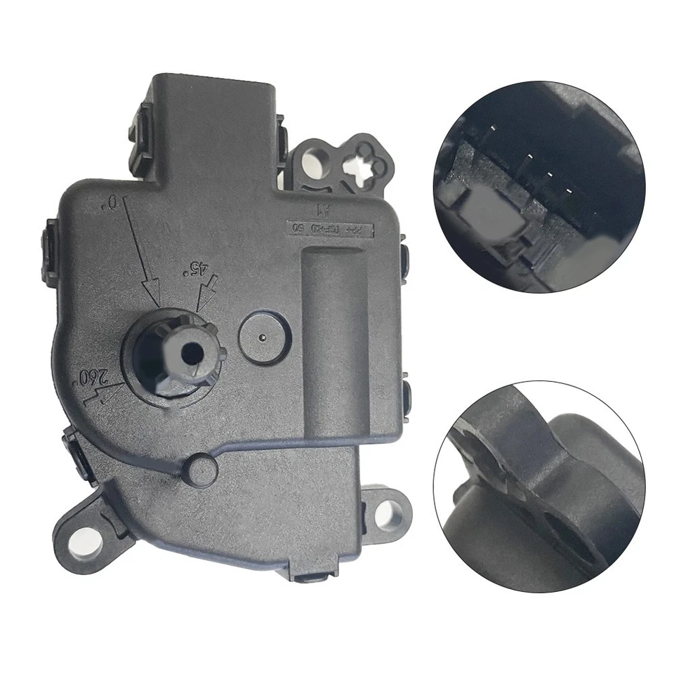 DG9H19E616AA Motor Actuator Compatible with For Ford For Fusion and Edge - Image 2 of 4