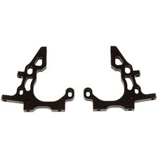 Team Associated RC10B74 Front Bulkheads ? AS92153