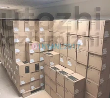ONE NEW Mitsubishi MR-J2S-100B-T004 MRJ2S100BT004 Servo Drive