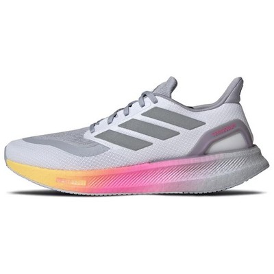 adidas PureBoost 5 Silver Metallic Spark - IE8463