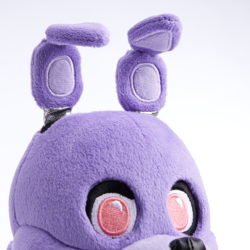 Tubbz - Five Nights at Freddy's - Bonnie Plush [New Toy] Figure, Collectible