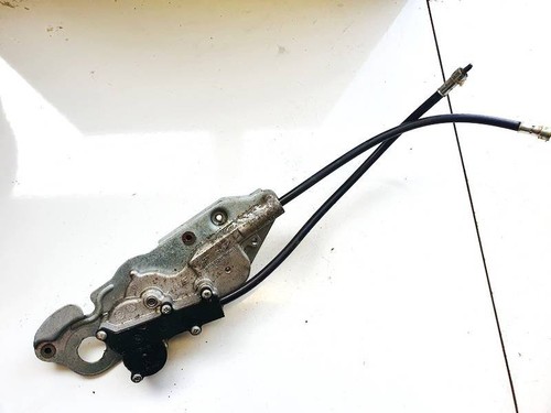 8192965 Fahrersitz Stellmotor+ 03408965 BMW 7-Series DE1987490-91