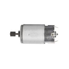 12 Volt Motor for Peg Perego Kids Ride on Car,12V Replacement Gearbox Motor for