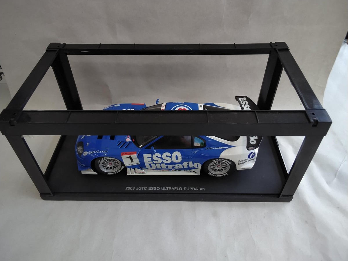 ホビーラジコン AUTOart 2003 JGTC ESSO ULTRAFLO SUPRA AUTOart 2003 JGTC ESSO ULTRAFLO SUPRA | eBay