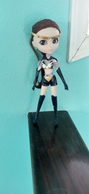 Pullip Sailor Moon Star Maker StarMaker Fashion Doll Groove (Incomplete)