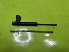 Tippmann A5 Charging Handle and Spring Paintball
