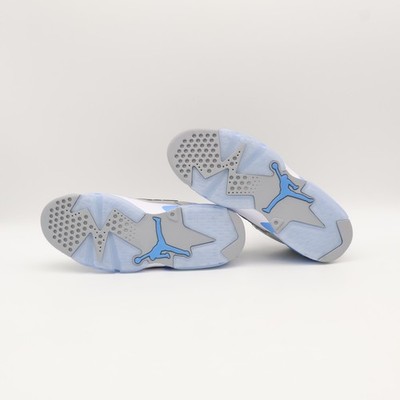 DZ4475-003 Nike Jordan Jumpman MVP Grey University Blue (Men's) | eBay