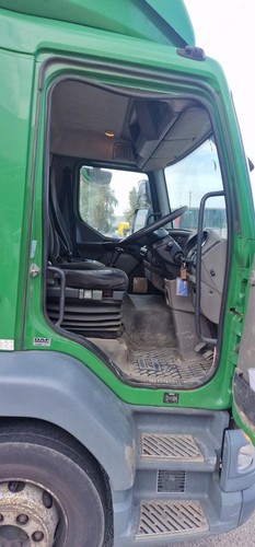 DAF LF 16T LORRY - Picture 2 of 6