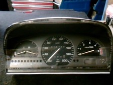 Compteur Seat TOLEDO