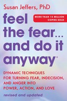Feel The Fear... And Do It Anyway | Susan Jeffers | Englisch | Taschenbuch