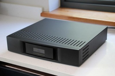 Linn 5125 Endstufe, fast neuwertig aus Krescendo Hifi