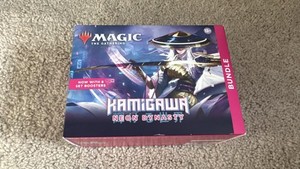 hidden fates sealed booster box Kamigawa: Neon Dynasty Collector Booster Box Display [JPN]