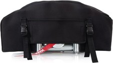 Winch Coverheavy Duty Uv-resistant Waterproof Winch Protective Cover With Draws