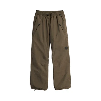 Brandneu Herren 2026 Autumn Shadow Schneehose oliv - Bild 1 von 2