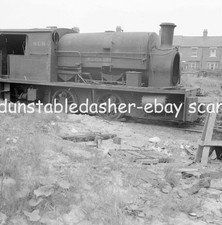 RAILWAY NEGATIVE: MANNING WARDE 0.4.0ST JUPITER