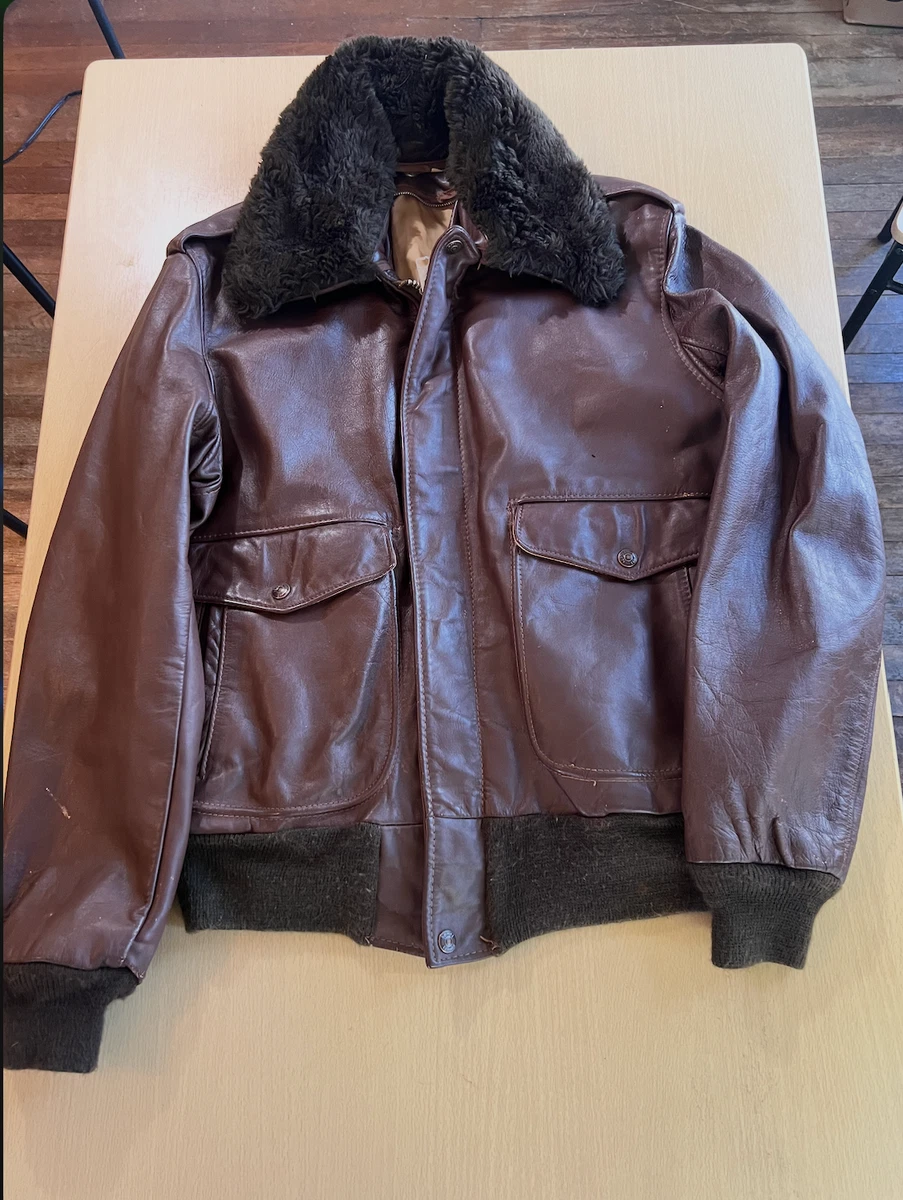 g1 leather jacket products for sale | eBay