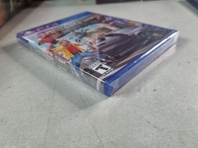 Shakedown Hawaii (PS4 Playstation 4) VBlank Entertainment BRAND NEW SEALED