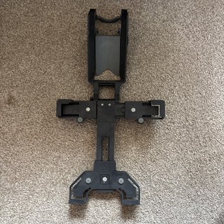 TACX Cycling iPad Holder