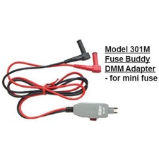 Electronic Specialties 302M Fuse Buddy Tester...